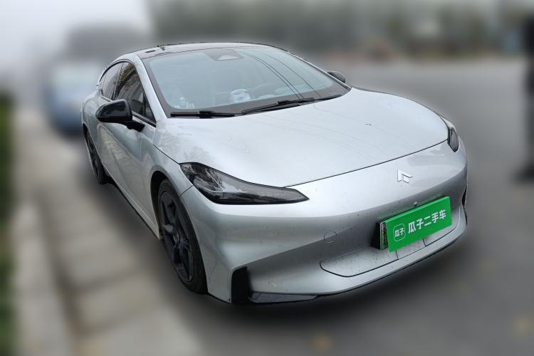 Used Hyptec GT 2023 710 Rear-Drive Ultra-Charging Version
