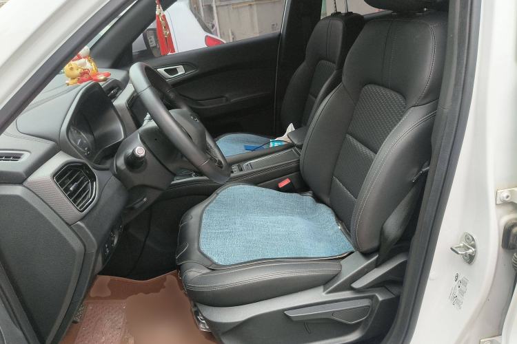 Used Chery Tiggo 5x 2020 1.5L CVT Fashion Edition
