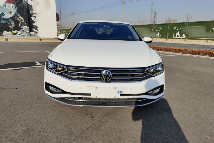 Used Volkswagen Magotan 2020 330TSI DSG Luxury Edition