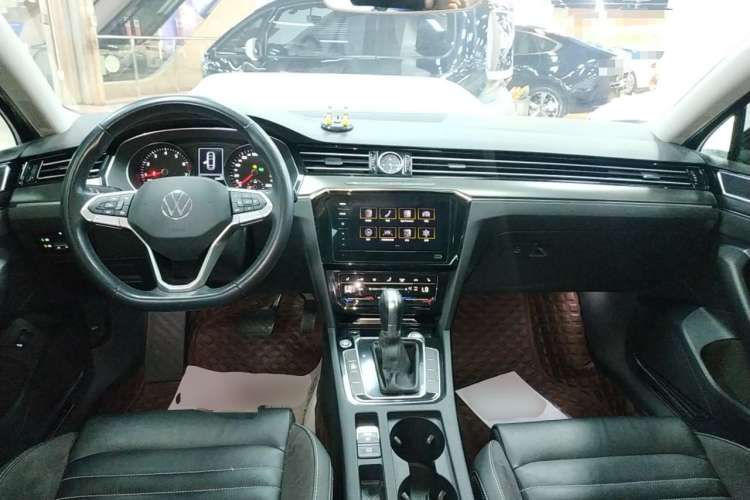 Used Volkswagen Magotan 2020 330TSI DSG Leading Model