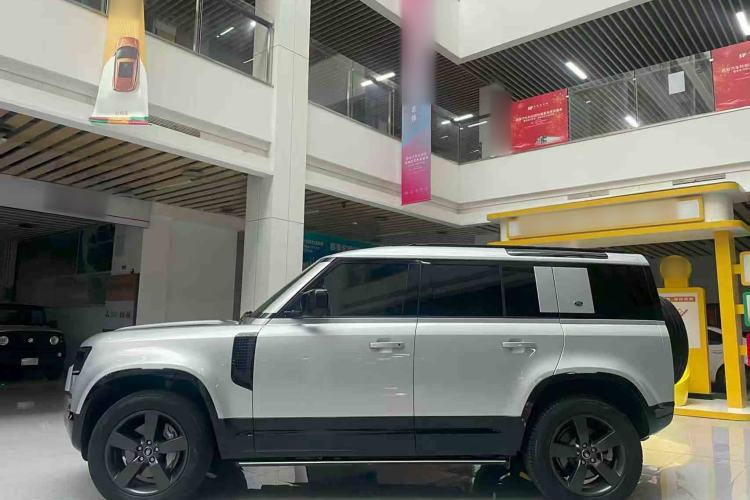 Used Land Rover Defender 2022 110 P400 X-DYNAMIC HSE
