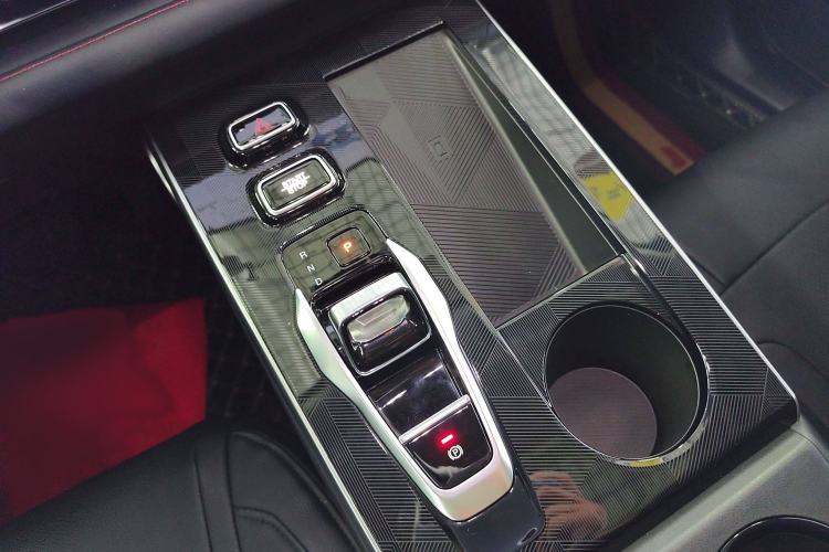 Used GAC Trumpchi EMKOO 2022 1.5T Supernova Pro Edition