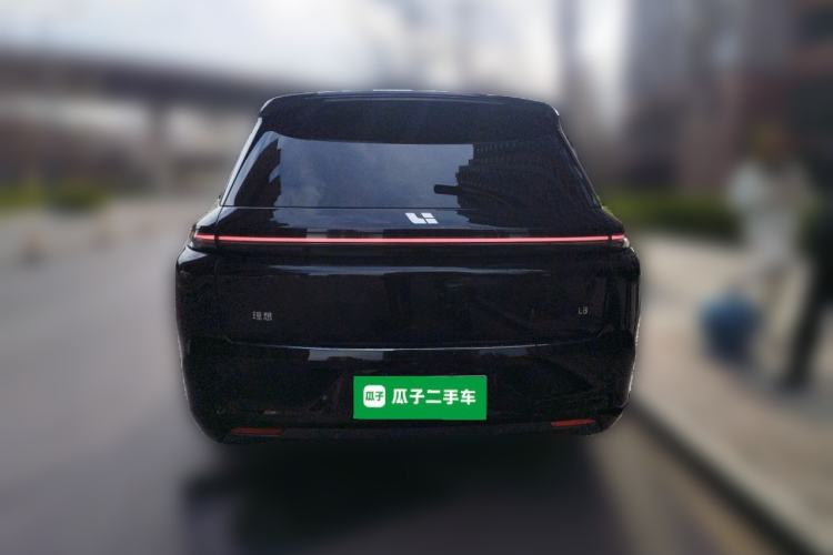 Used Li Auto L8 2023 Air model