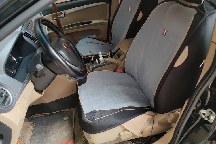 Used Roewe 350 2013 350S 1.5L Manual Xunchi Edition
