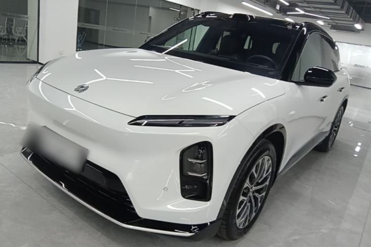 Used Nio ES6 2025 75 kWh