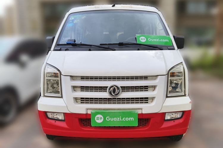 Used Dongfeng Xiaokang C37 2016 1.5L Standard II DK15-06
