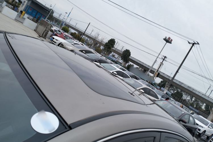 Used Nissan Sylphy 2018 Classic 1.6XE+ CVT Leading Edition Roof