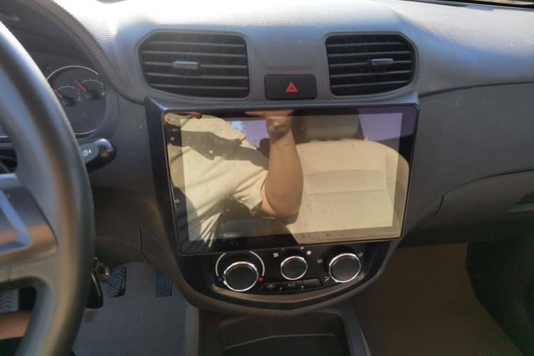 Used Wuling Hongguang 2018 1.5L Classic S Standard Model