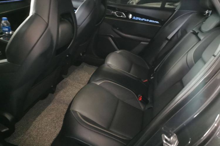 Used Lynk & Co 03 2023 2.0TD DCT JingPro