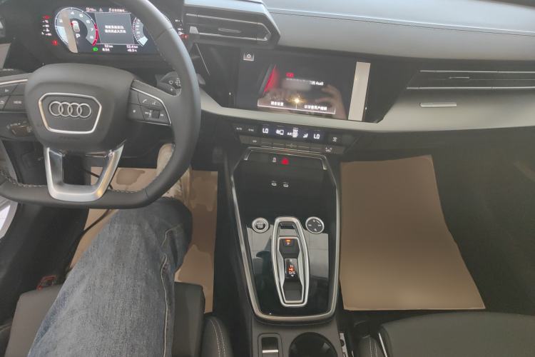 Used Audi A3 2026 Sportback 35 TFSI Enjoyment Edition