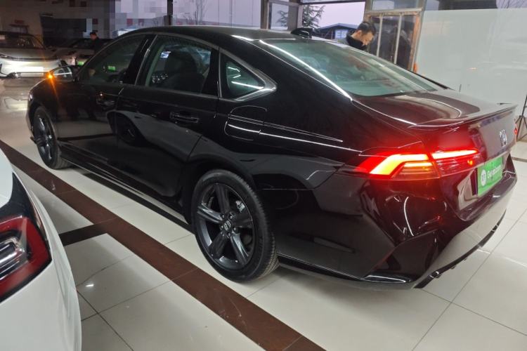 Used Honda Inspire 2025 260TURBO Elegant Edition