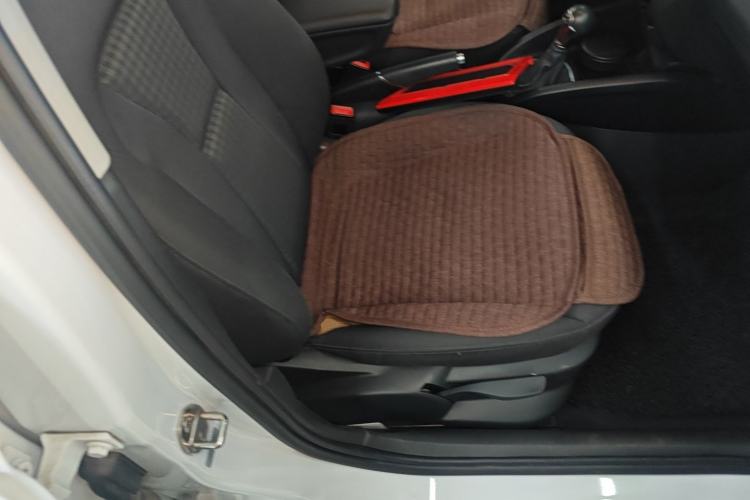 Used Audi A1 2014 30 TFSI Sportback Fashion Model Right Front Seat