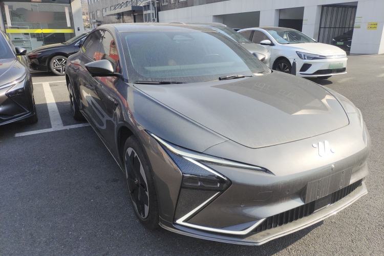 Used IM L7 2022 Dynamic Model
