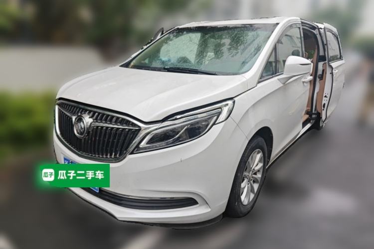Used Buick GL8 2017 ES 28T Premium Version China V Standard Guazi used car, China used car export, Used car for sale, Used  cars, Cheapest cars for sale