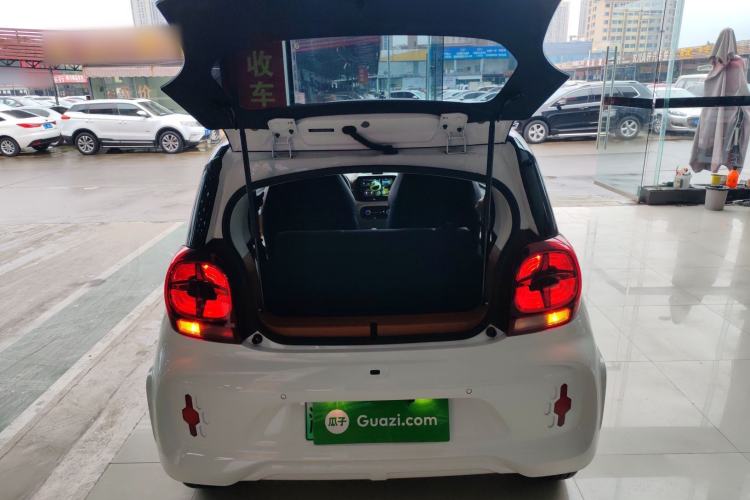 Used Roewe Clever 2022 311km QiQi BoBo Edition