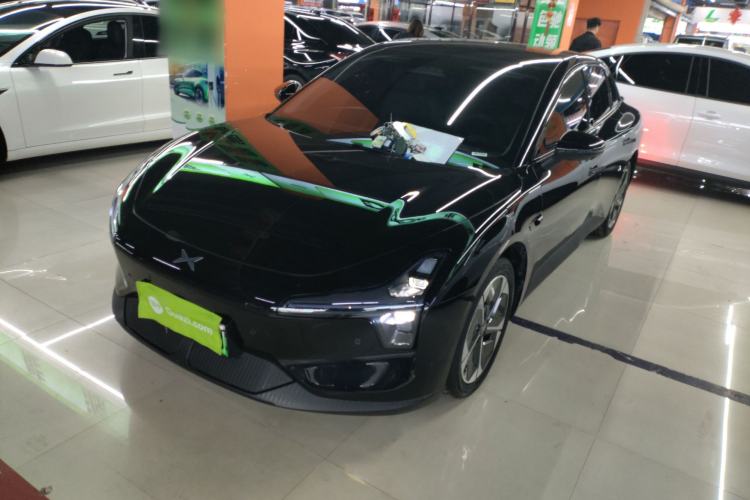 Used XPeng MONA M03 2024 620 with Ultra-Long Range