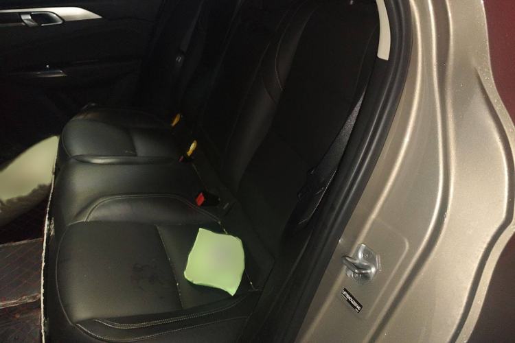 Used Lynk & Co 03 2018 1.5TD DCT Version China V Standard
