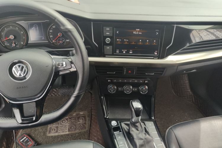 Used Volkswagen Passat 2019 330TSI Elite Edition China V Standard
