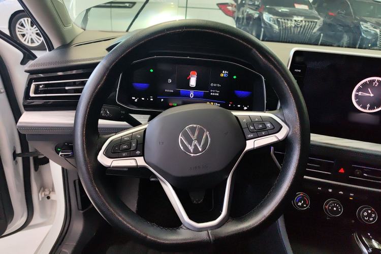 Used Volkswagen Sagitar 2023 300TSI DSG Excellence Edition
