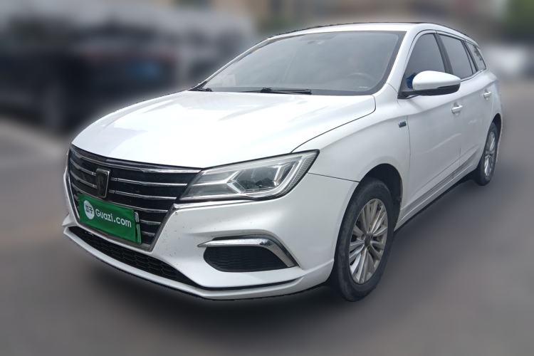 Used Roewe Ei5 2019 Comfort Edition