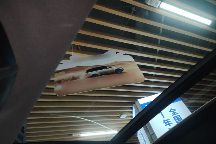 Used Maserati Levante 2019 3.0T Standard Version China VI