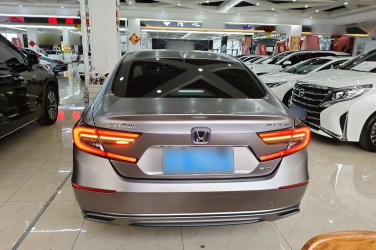 Used Honda Accord 2022 Xing·Hybrid 2.0L Xingling Version