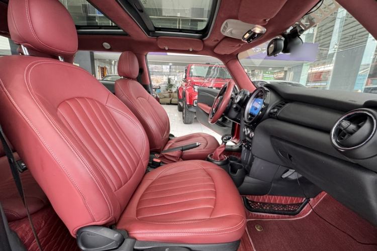 Used MINI 2014 1.2T ONE+