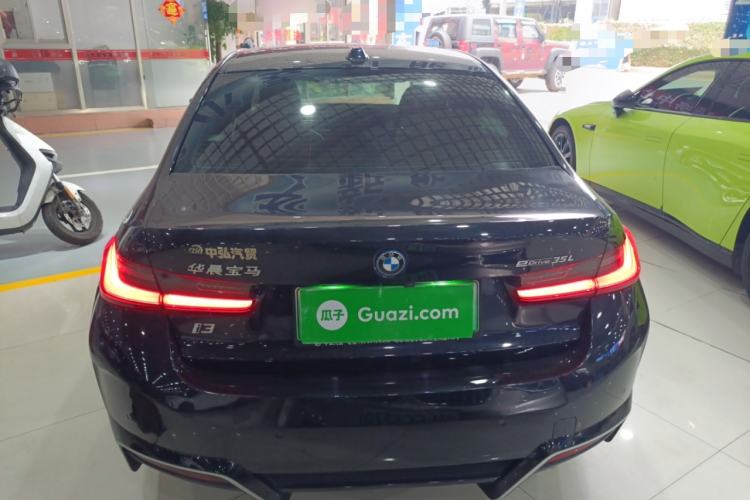 Used BMW i3 2024 eDrive 35 L