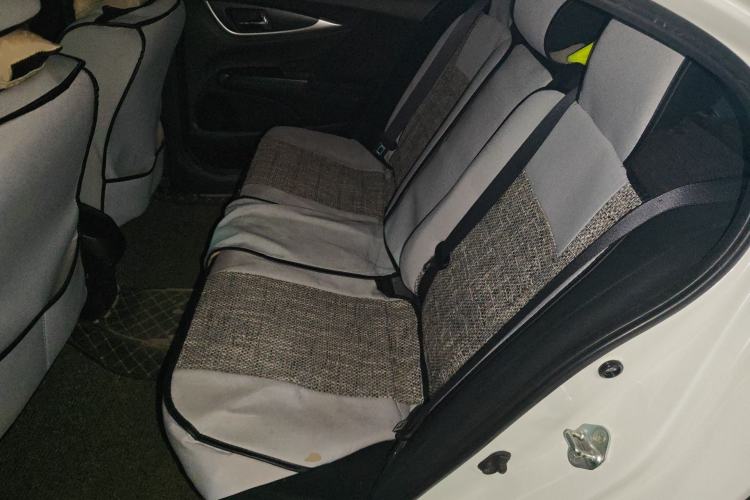 Used Honda Crider 2016 1.8L CVT Leading Edition
