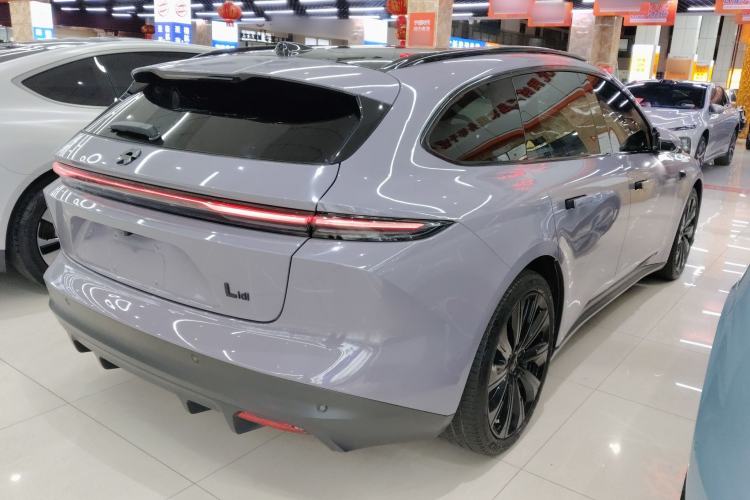 Used Nio ET5T 2023 75 kWh Touring
