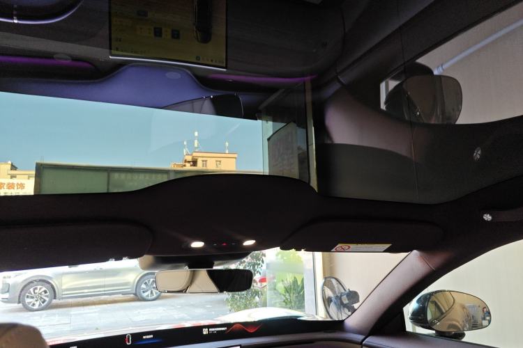 Used Xiaomi Auto YU7 2025 Ultra-Long Range All-Wheel Drive Pro Version