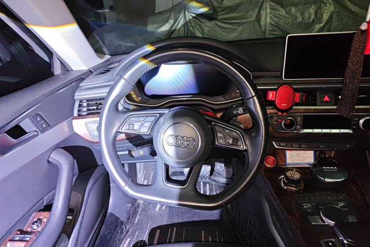 Used Audi A5 2017 Sportback 45 TFSI quattro Sport Model