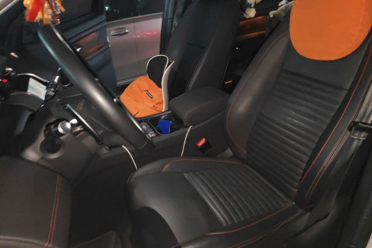 Used Land Rover Discovery Sport 2022 Revised Version 249 PS R-Dynamic S Performance Edition 5 Seats
