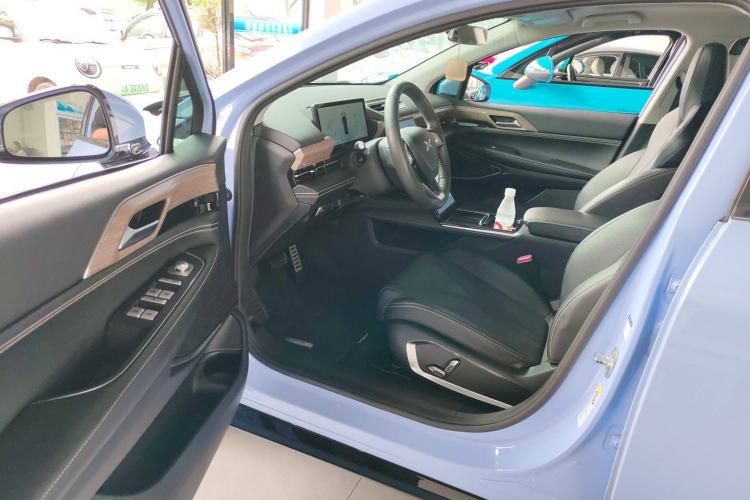 Used XPeng P5 2021 550G