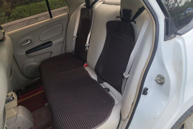 Used Venucia D50 2016 1.6L Manual Elite Edition
