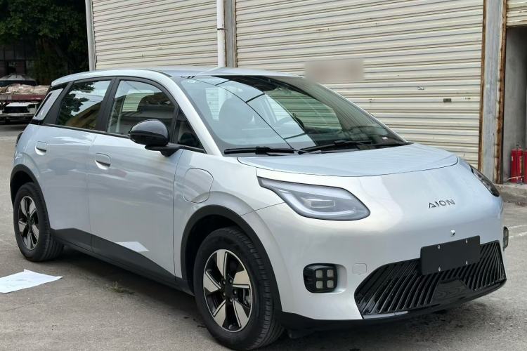 Used AION UT 2025 420 Intelligent Luxury Edition
