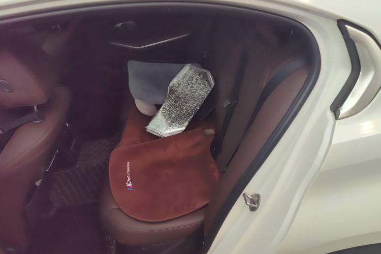 Used BMW 3 Series 2022 325Li M Sport Package