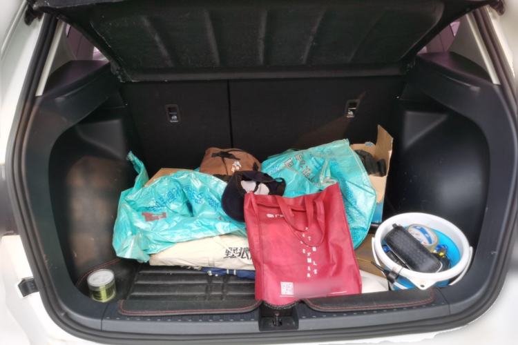 Used Jetta VS5 2019 280TSI Automatic Enjoyment Model