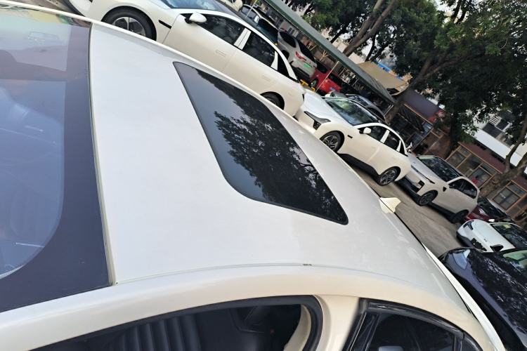 Used Ford Mondeo 2018 EcoBoost 180 SmartControl Luxury Model China V Standard
