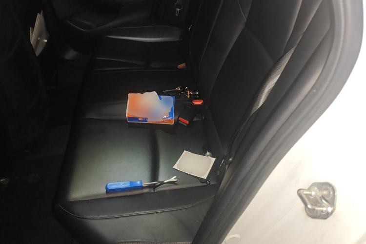 Used Honda Accord 2018 260TURBO Elite Edition China V
