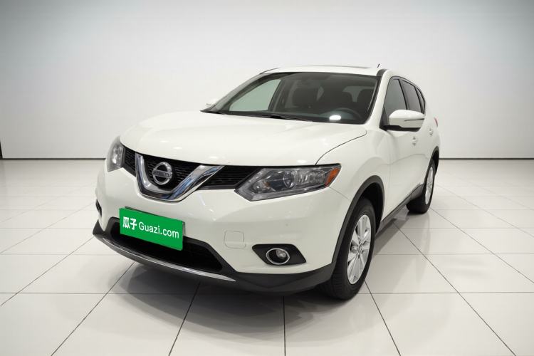 Used Nissan X-Trail 2014 2.0L CVT Comfort Edition 2WD