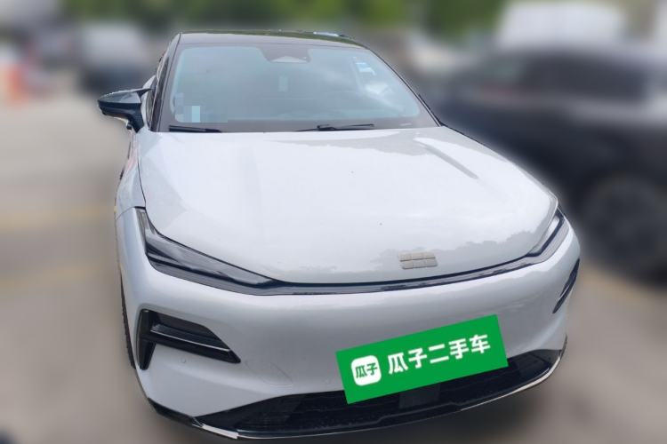 Used Geely Galaxy 8 2025 130km EM-i Flagship Edition
