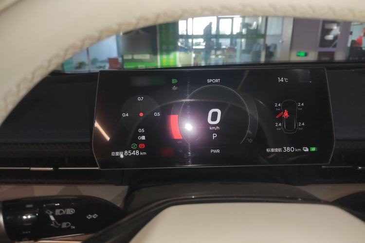 Used NETA GT 2023 560
