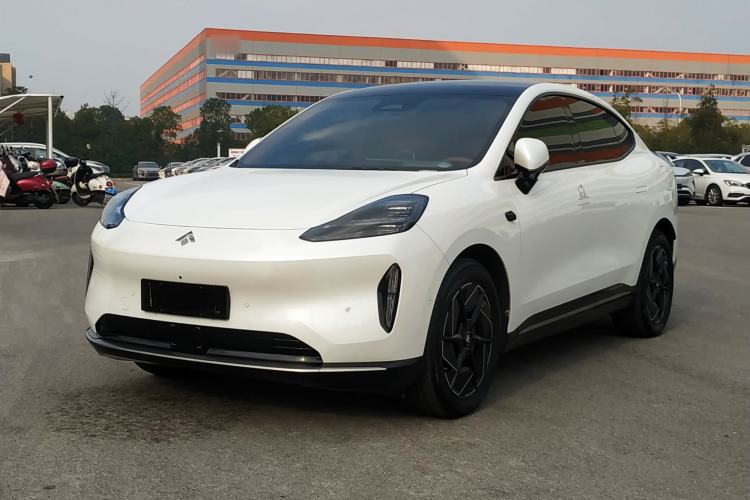 Used Hyptec HT 2024 670 Advanced Intelligent Driving Version