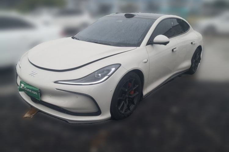 Used IM L6 2024 Max Standard Edition