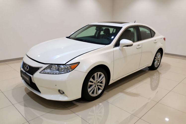 Used Lexus ES 2014 250 Elite Edition Guazi used car, China used car export, Used car for sale, Used  cars, Cheapest cars for sale