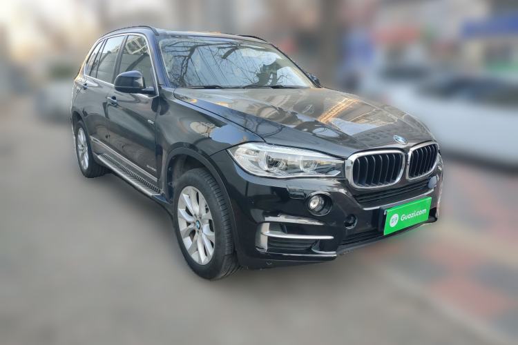 Used BMW X5 2015 xDrive28i