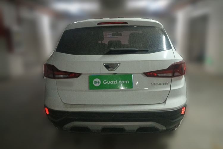 Used Jetta VS5 2022 280TSI Automatic Enjoyment Pro Trim