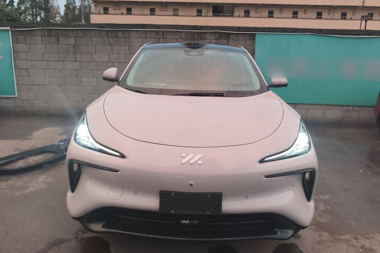 Used IM LS6 2023 Max Long-Range Version
