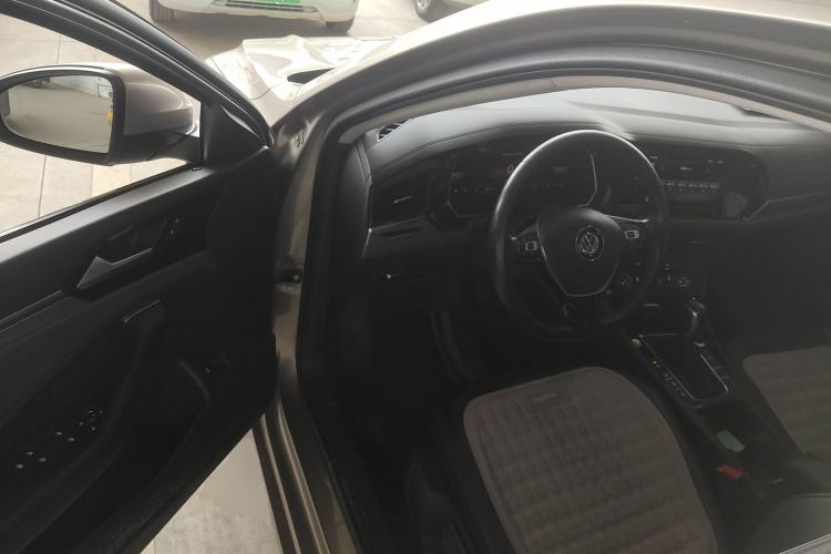 Used Volkswagen Sagitar 2021 280TSI DSG Comfort Connect Edition